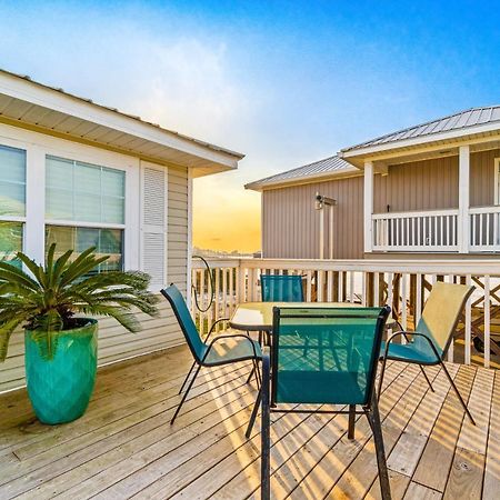 Blue Marlin Villa Gulf Shores Exterior photo
