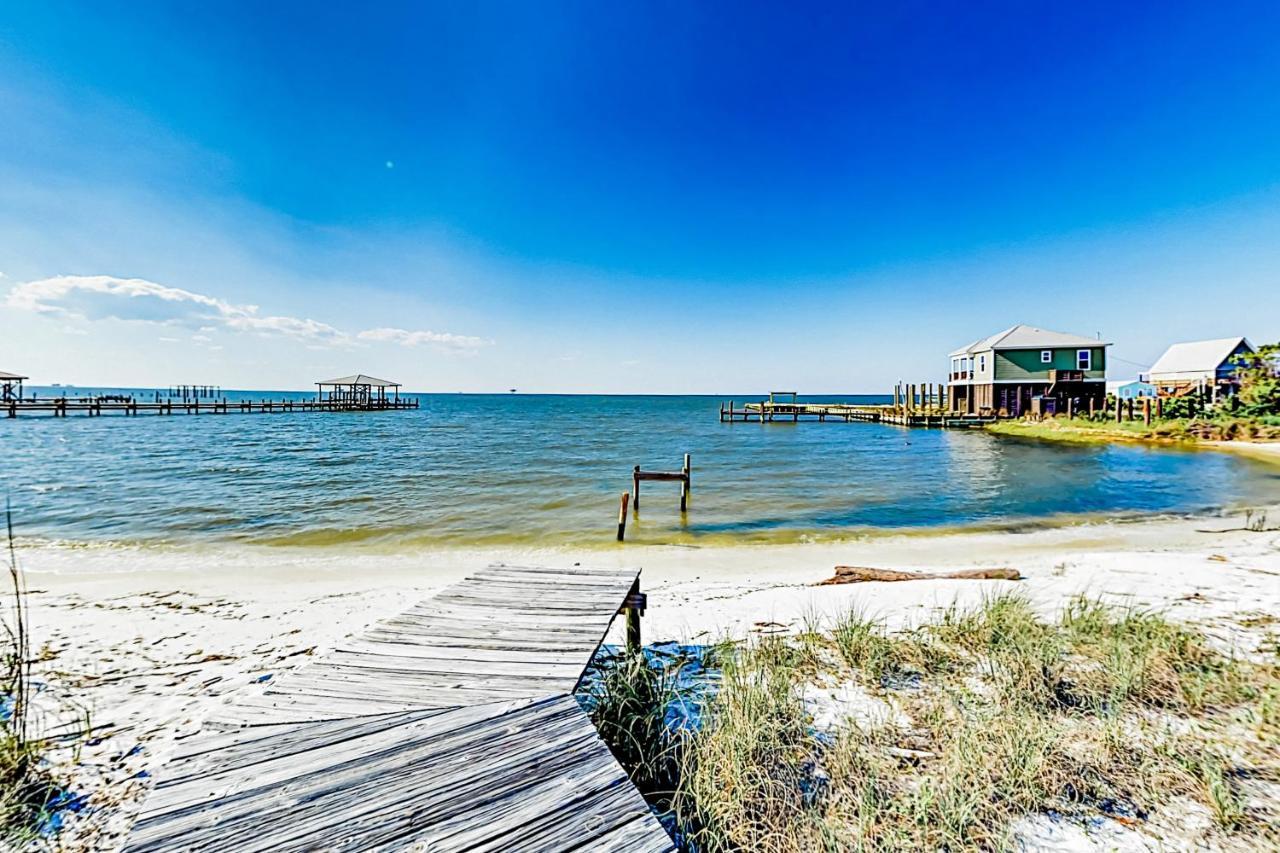 Blue Marlin Villa Gulf Shores Exterior photo