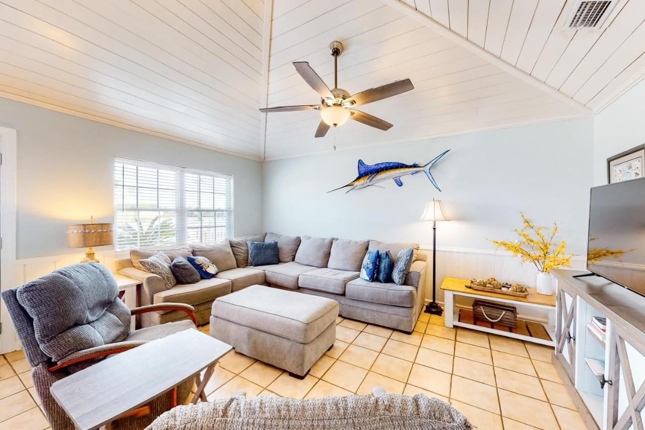Blue Marlin Villa Gulf Shores Exterior photo