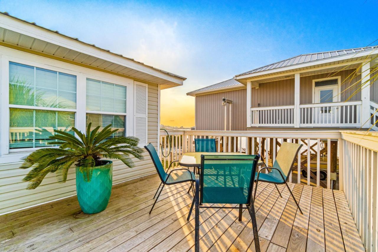 Blue Marlin Villa Gulf Shores Exterior photo