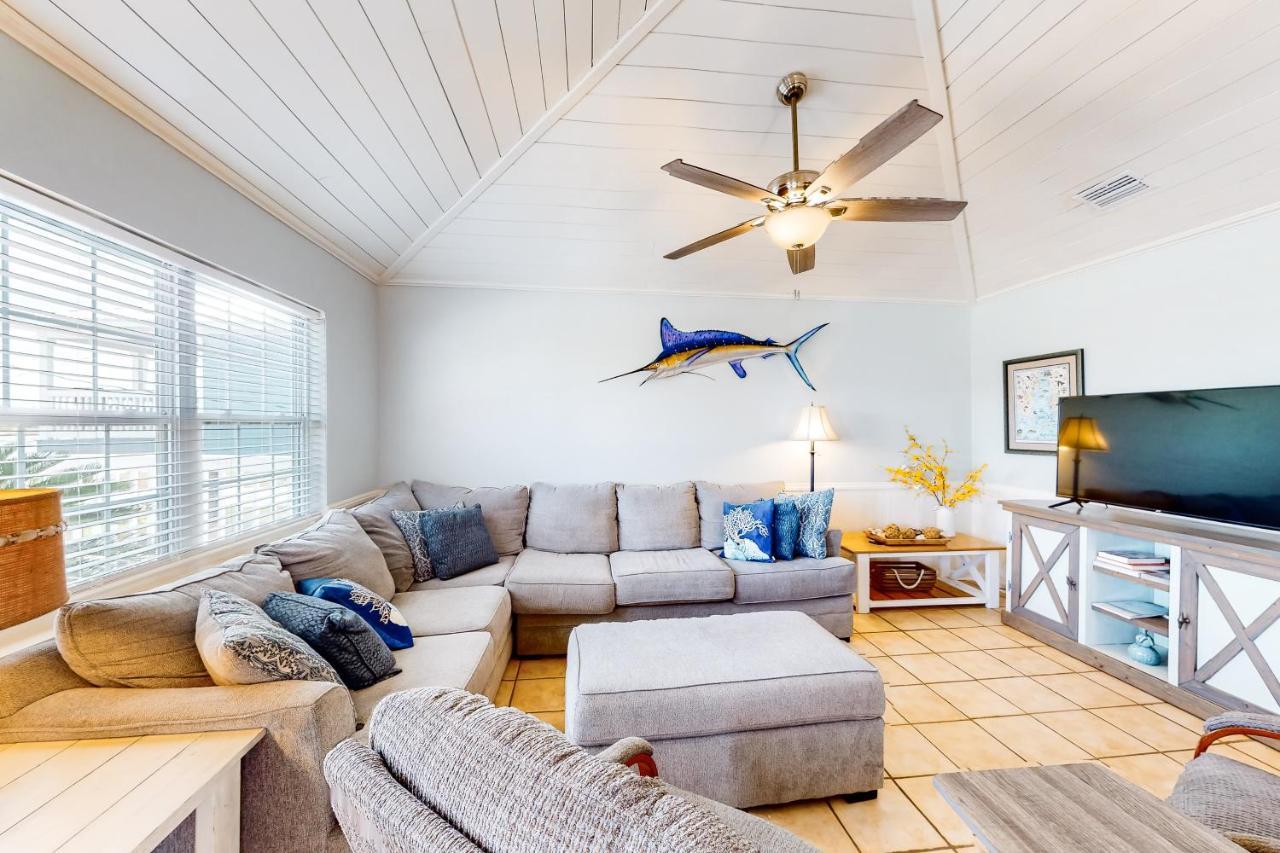 Blue Marlin Villa Gulf Shores Exterior photo