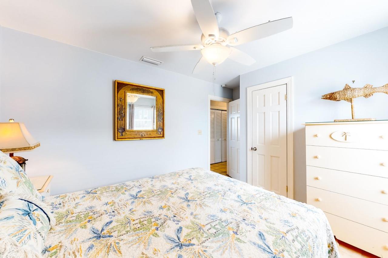 Blue Marlin Villa Gulf Shores Exterior photo