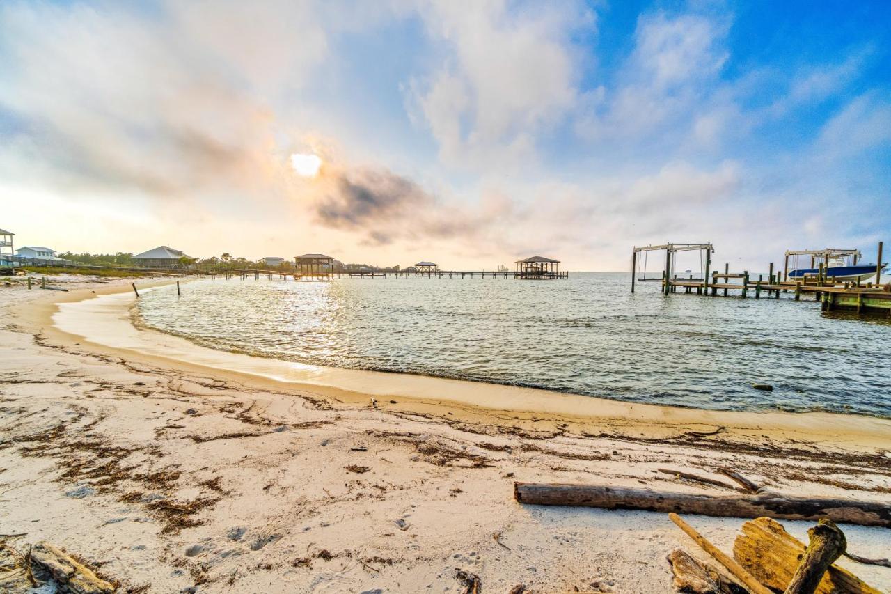 Blue Marlin Villa Gulf Shores Exterior photo