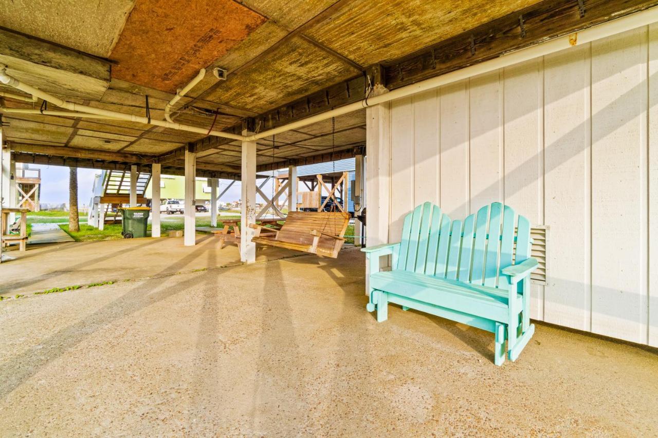Blue Marlin Villa Gulf Shores Exterior photo