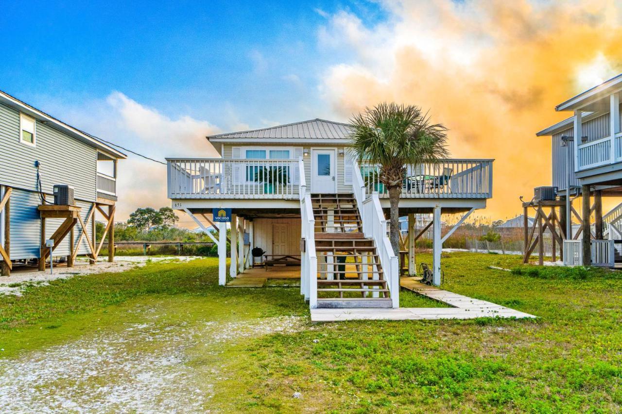 Blue Marlin Villa Gulf Shores Exterior photo