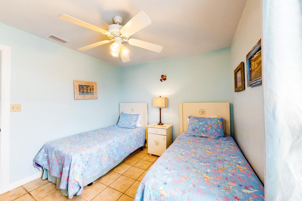 Blue Marlin Villa Gulf Shores Exterior photo